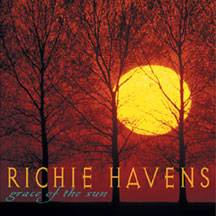 Richie Havens : Grace Of the Sun Richie Havens : Grace Of the Sun